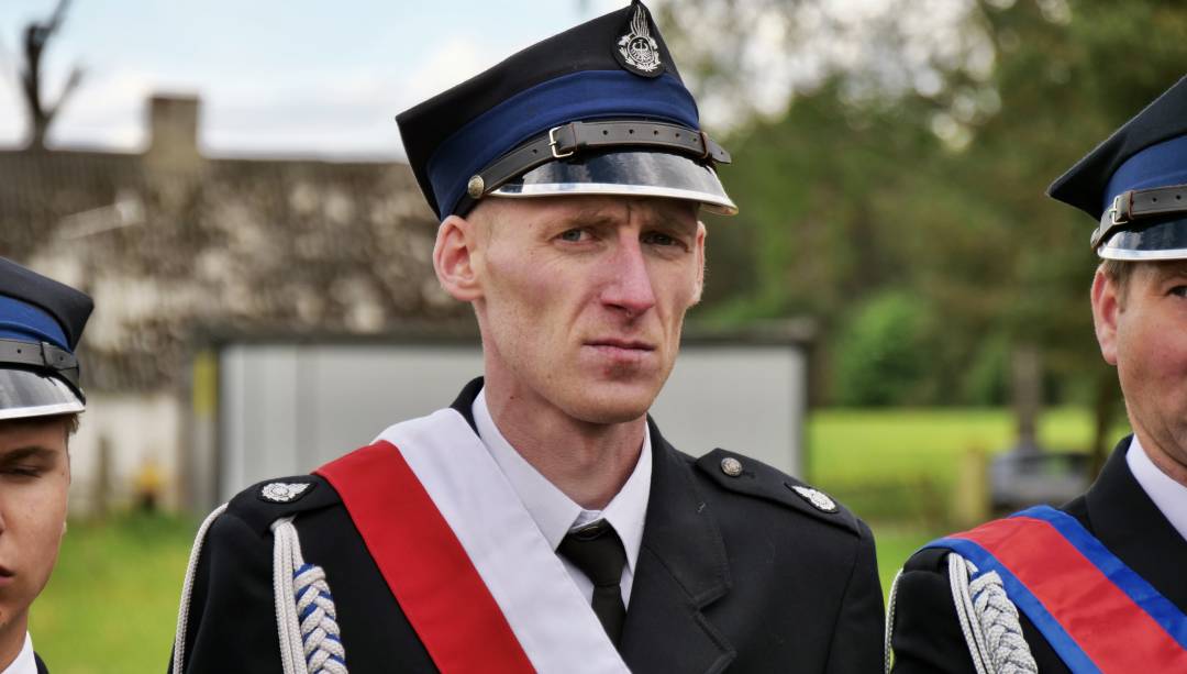 Dzień Strażaka w Gminie Działdowo