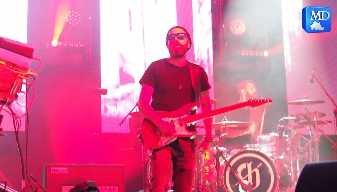 Dni Lidzbarka 2018 - sobota