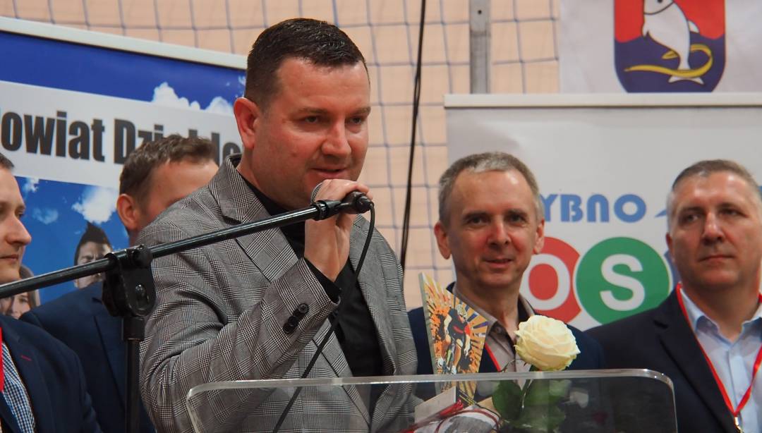 Gala Sportu Rybno 2020