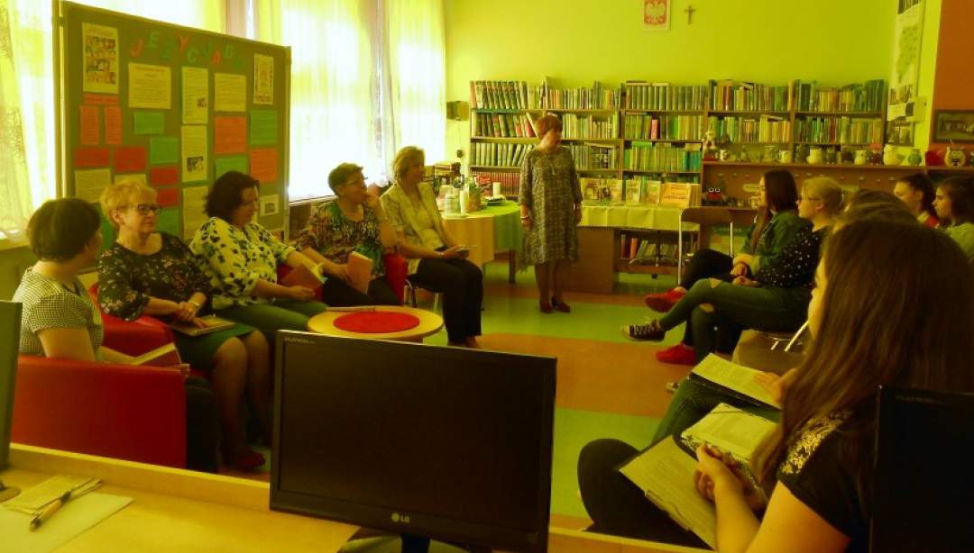 Cykl JEŻYCJADA również w Działdowie!