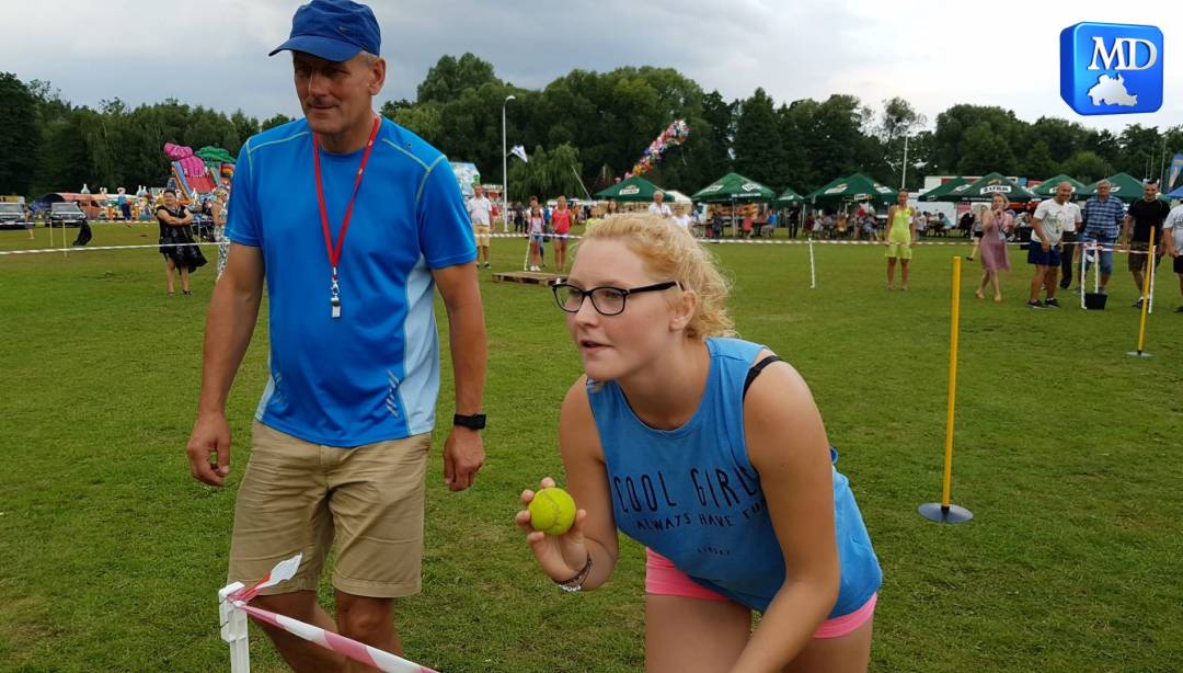 Dni Lidzbarka 2018 - niedziela