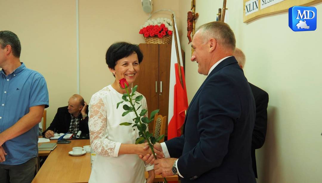 Wręczono nagrody za osiągnięcia w nauce, sporcie i konkursach