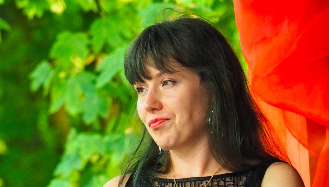 Czwarty Powiatowy Wieczór z Poezją z Jadwigą Jankowską – Cieślak