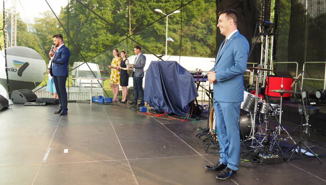 Drugi z trzech za nami! Dni Lidzbarka 2019 – SOBOTA!