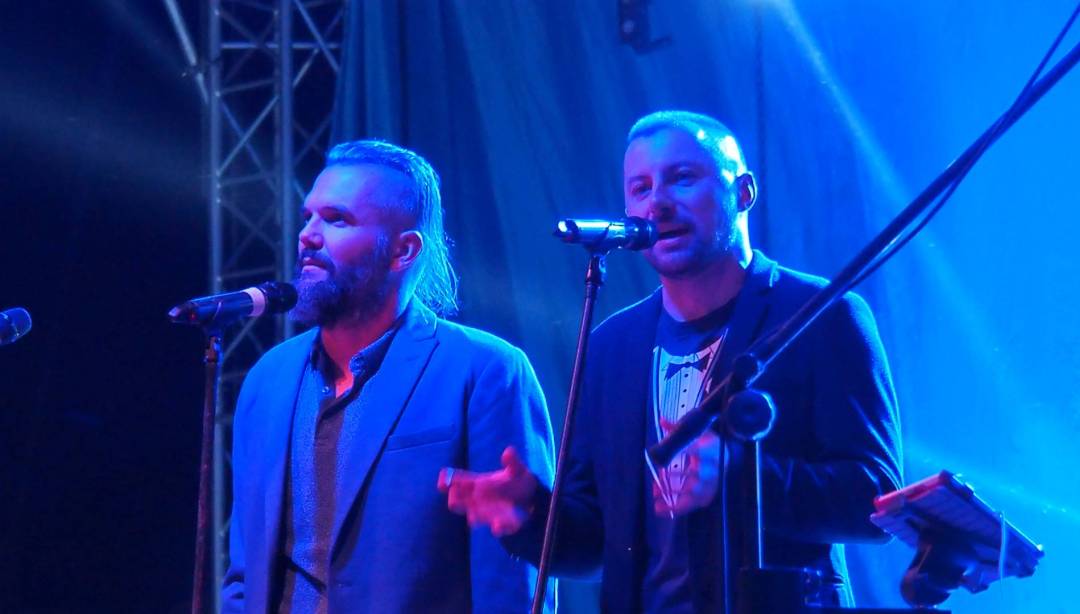 Dni Działdowa 2018 - niedziela