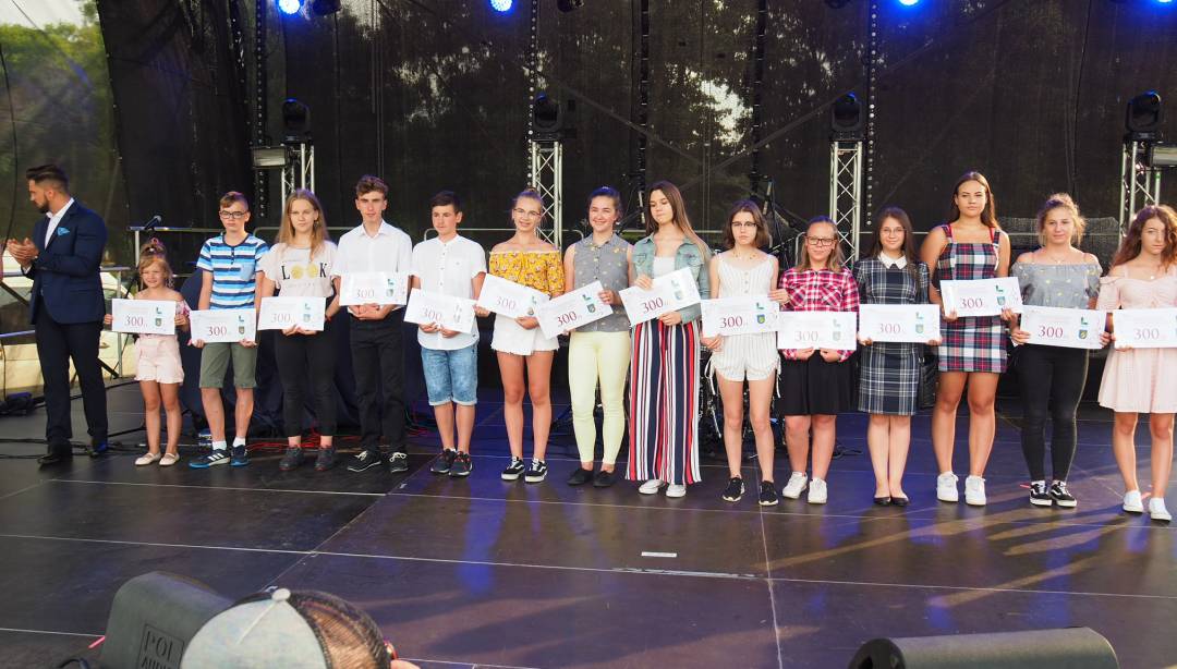 Drugi z trzech za nami! Dni Lidzbarka 2019 – SOBOTA!