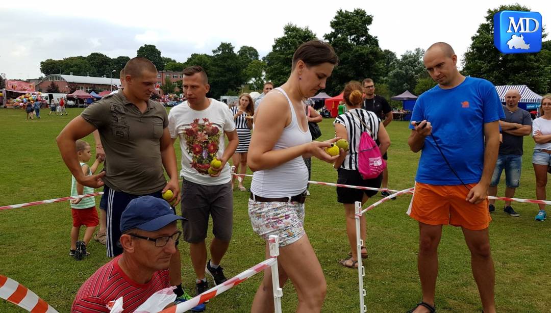 Dni Lidzbarka 2018 - niedziela