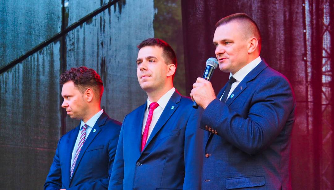 Dni Lidzbarka 2019 - PIĄTEK