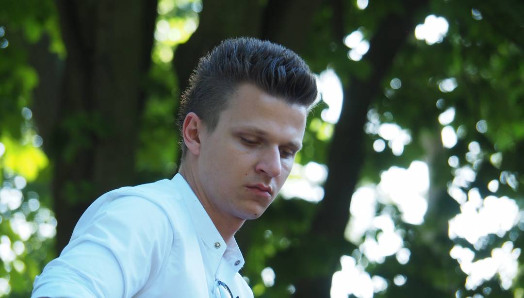 Pierwszy Powiatowy Wieczór z Poezją