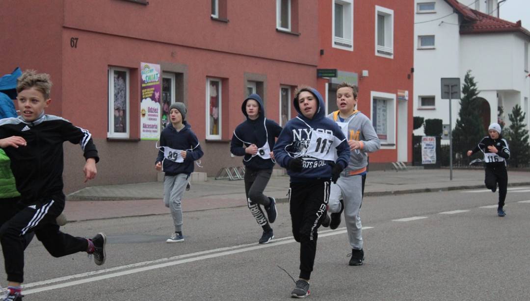 Od ponad dwudziestu lat biegają dla niepodległości!