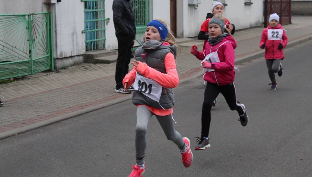Od ponad dwudziestu lat biegają dla niepodległości!