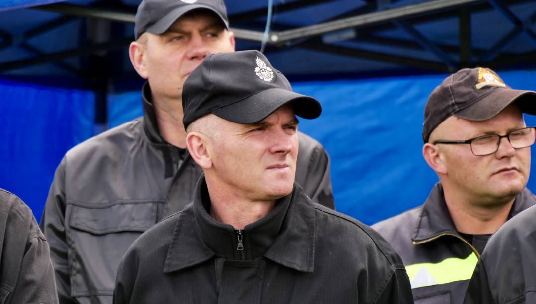 Dzień Strażaka w Gminie Działdowo