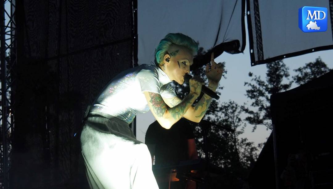 Dni Lidzbarka 2018 - sobota