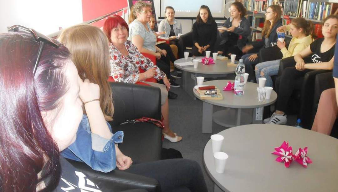 DKK w Działdowie ma 10 lat