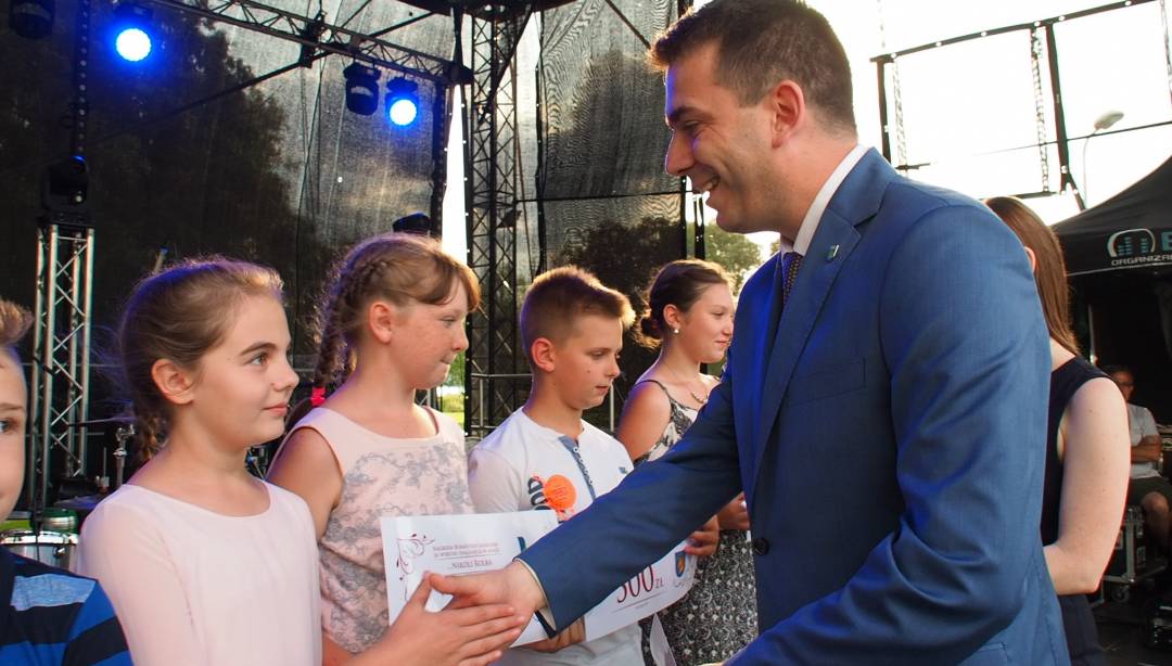 Drugi z trzech za nami! Dni Lidzbarka 2019 – SOBOTA!