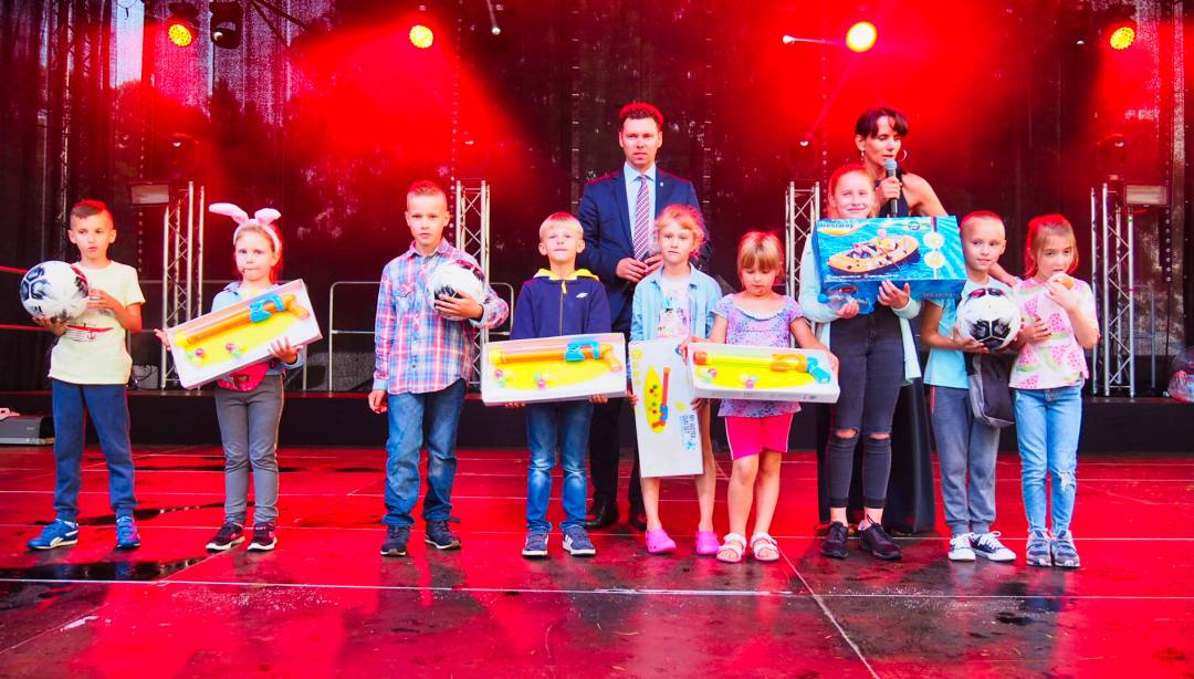 Dni Lidzbarka 2019 - PIĄTEK