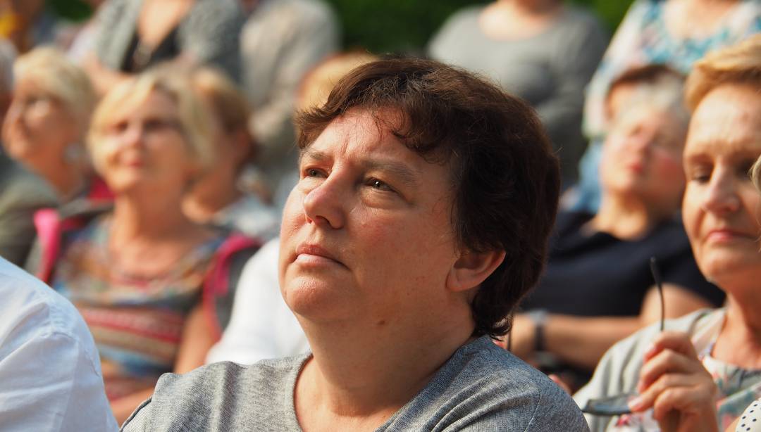 Ostatni Powiatowy Wieczór z Poezją z Magdaleną Wójcik i Elżbietą Karlsson