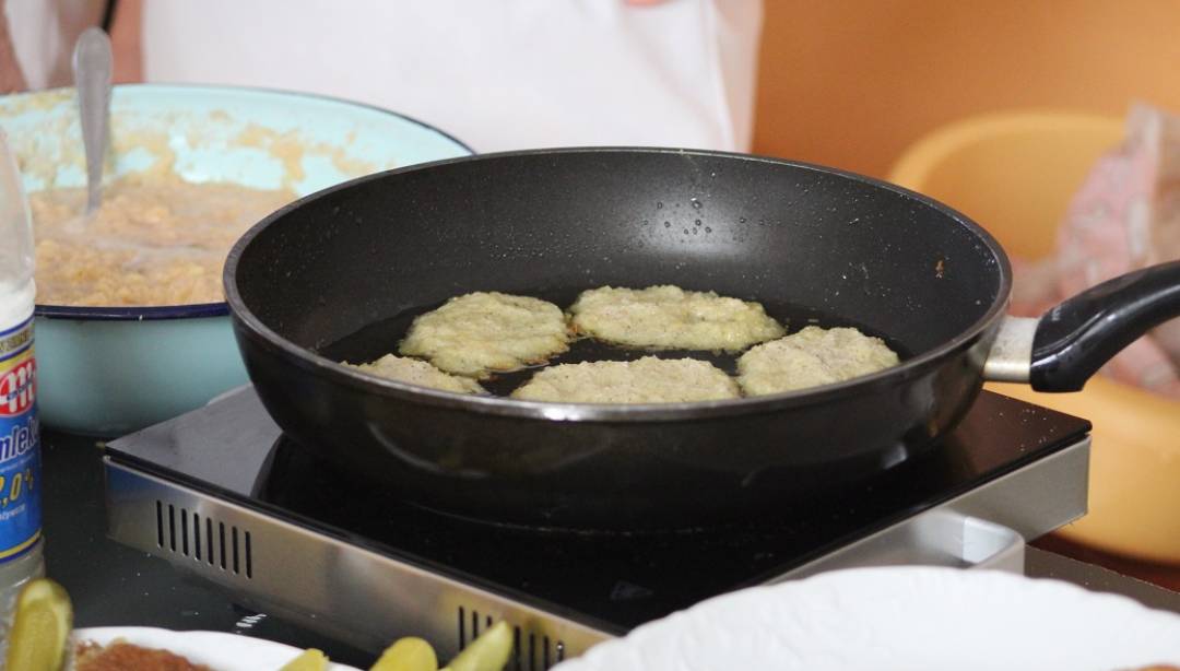 Gminny Turniej Sprawnościowy Przedszkolaków