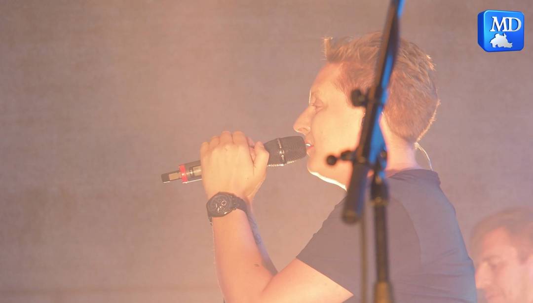 Drugi z trzech Dni Rybna 2018 za nami