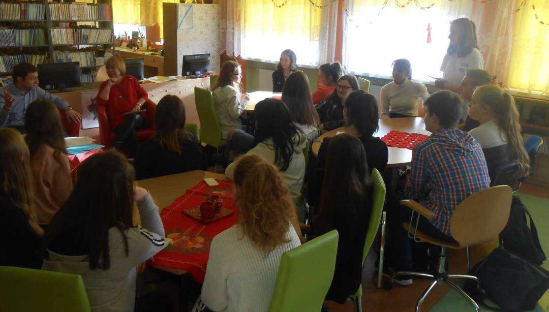 Działdowskie wiersze Piotra Kozikowskiego 