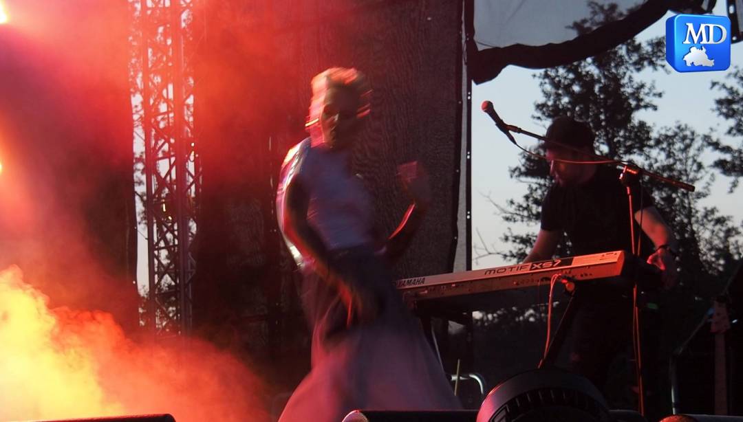 Dni Lidzbarka 2018 - sobota