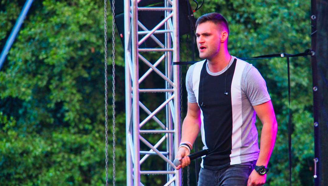 Dni Lidzbarka 2019 - PIĄTEK