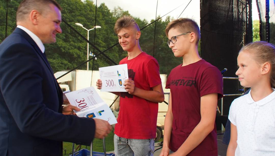 Drugi z trzech za nami! Dni Lidzbarka 2019 – SOBOTA!