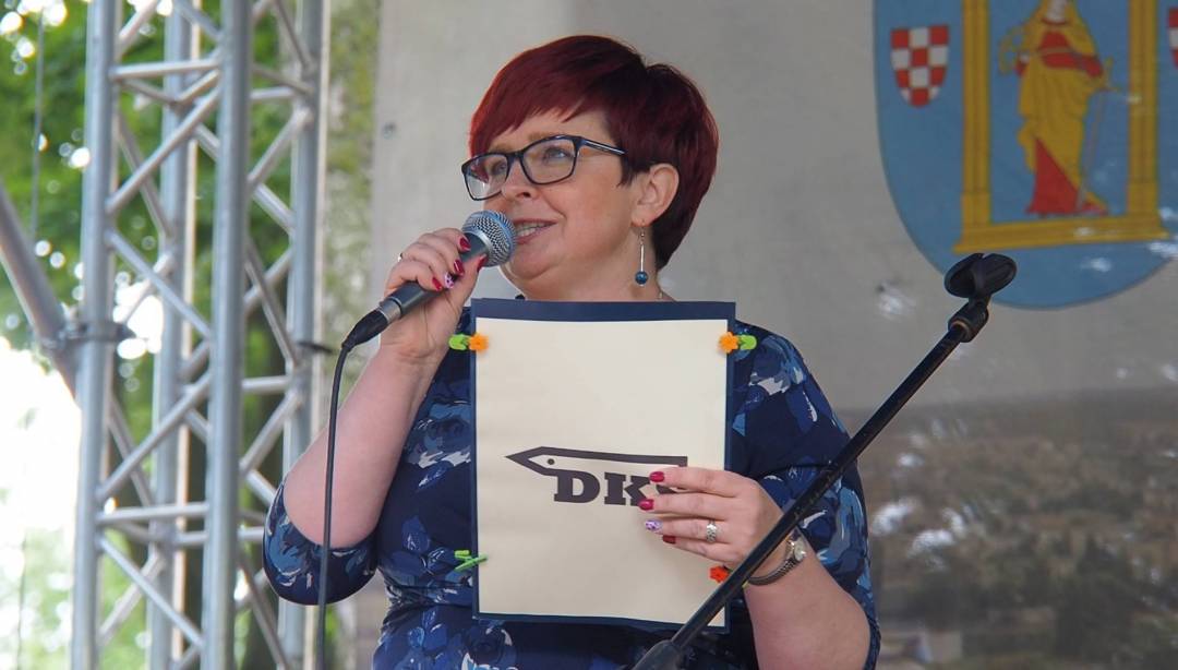 Pierwszy Powiatowy Wieczór z Poezją