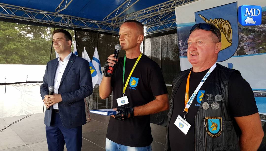 Dni Lidzbarka 2018 - niedziela