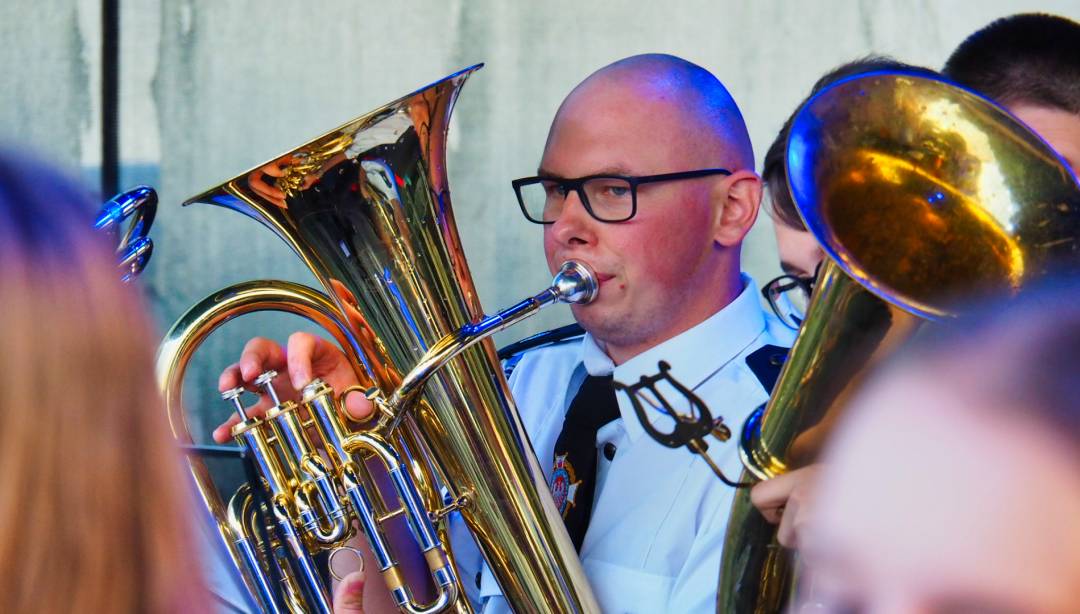 Dni Lidzbarka 2019 - PIĄTEK