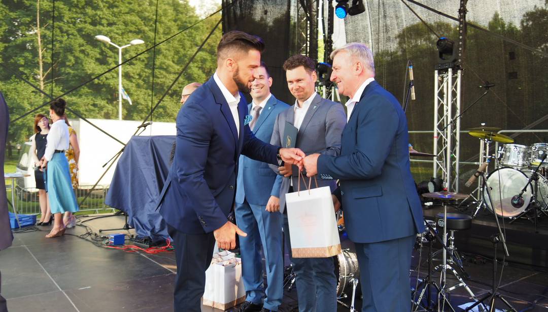 Drugi z trzech za nami! Dni Lidzbarka 2019 – SOBOTA!