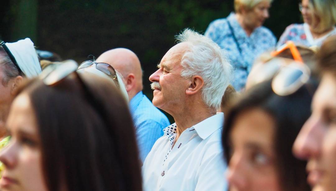 Czwarty Powiatowy Wieczór z Poezją z Jadwigą Jankowską – Cieślak