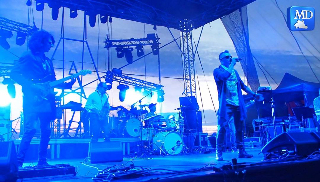 Dni Działdowa 2018 - piątek