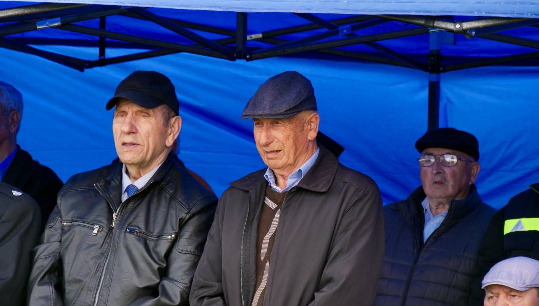 Dzień Strażaka w Gminie Działdowo