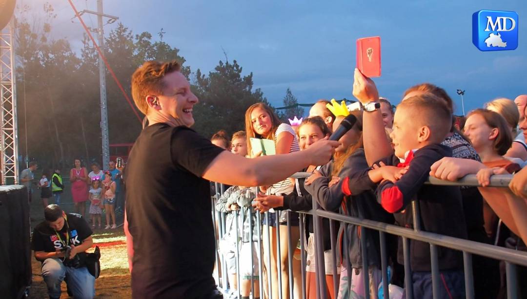 Drugi z trzech Dni Rybna 2018 za nami