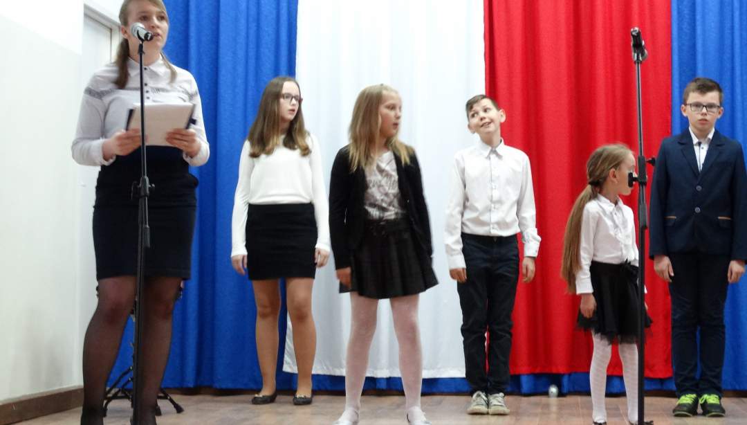 Święto Konstytucji 3-Maja