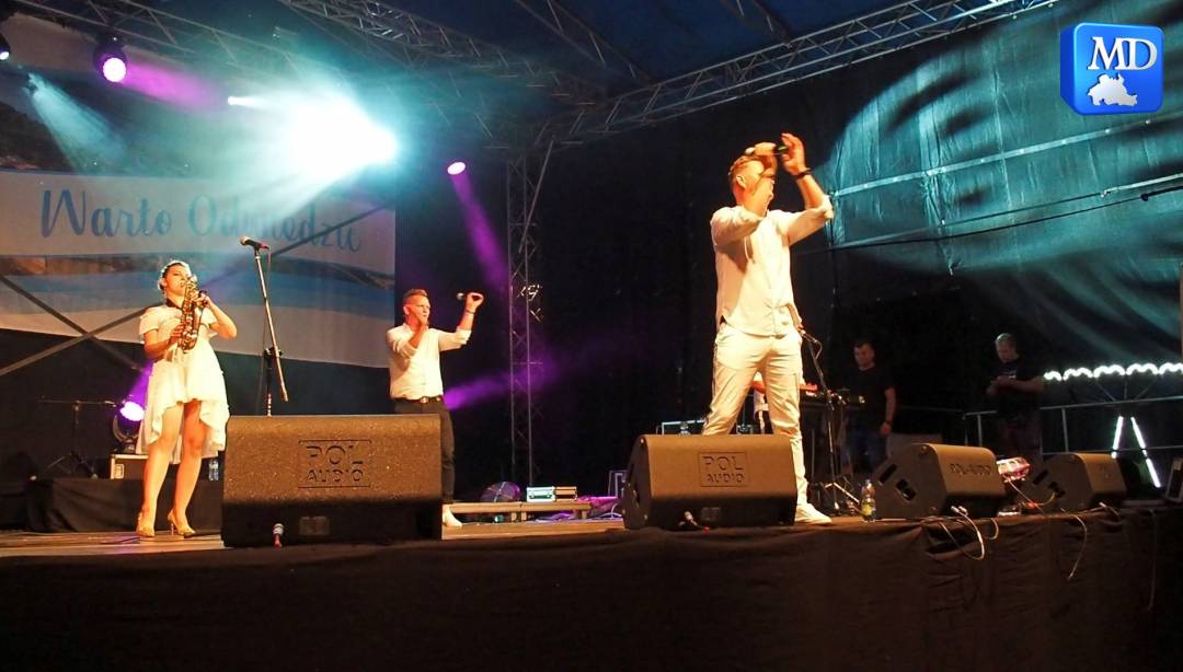 Dni Lidzbarka 2018 - piątek