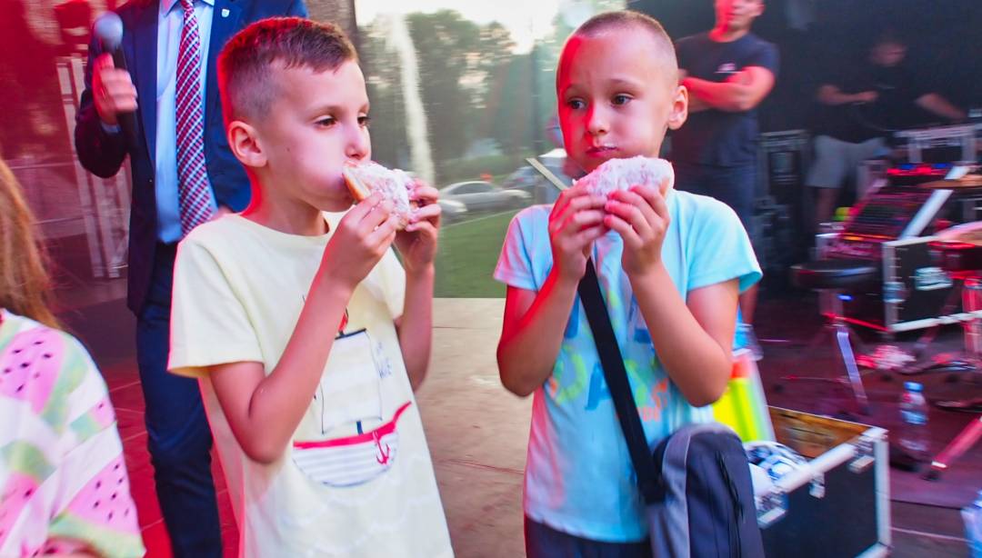 Dni Lidzbarka 2019 - PIĄTEK