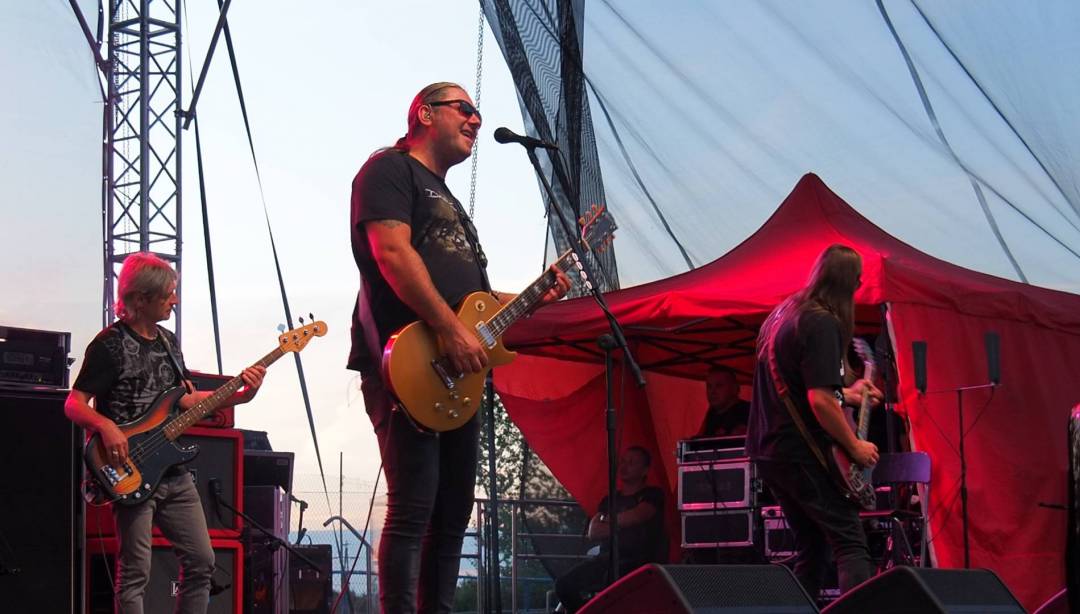 Dni Działdowa 2018 - niedziela