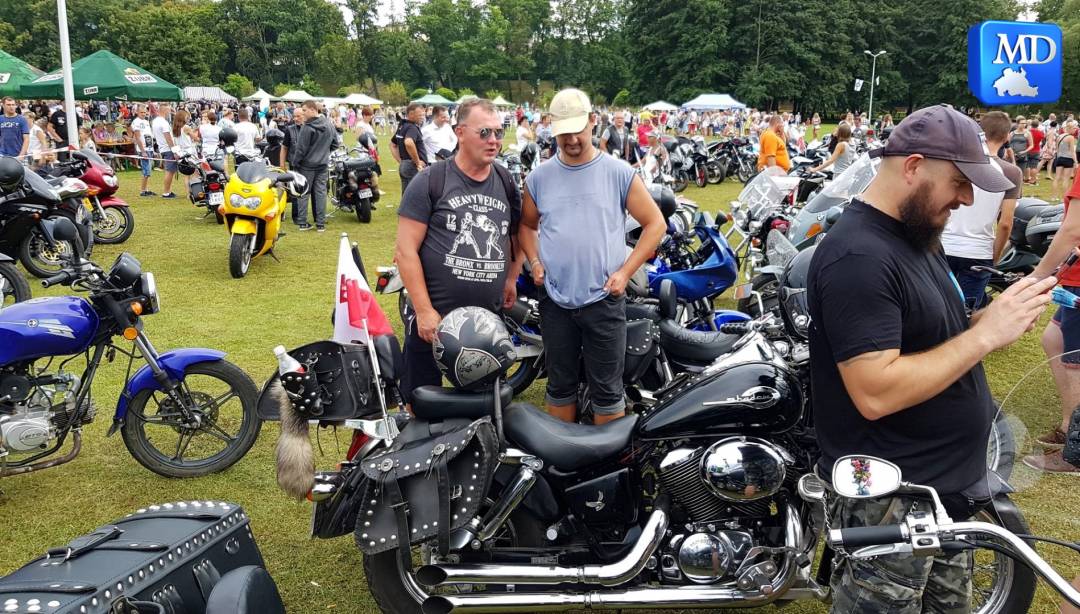 Dni Lidzbarka 2018 - niedziela