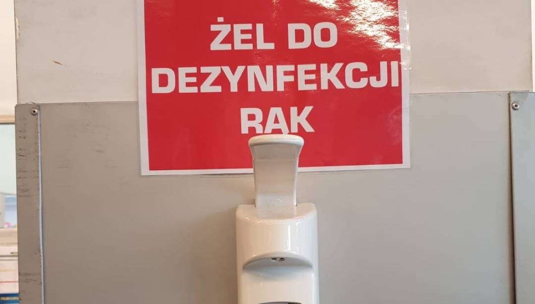 Duże sieci dopiero rozważają a lokalne już dawno gotowe