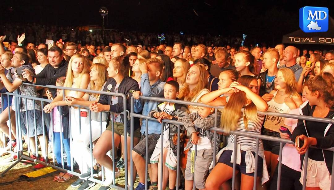 Drugi z trzech Dni Rybna 2018 za nami