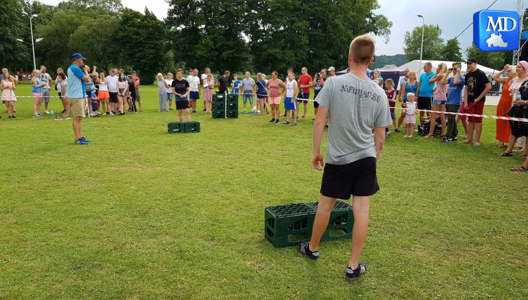 Dni Lidzbarka 2018 - niedziela