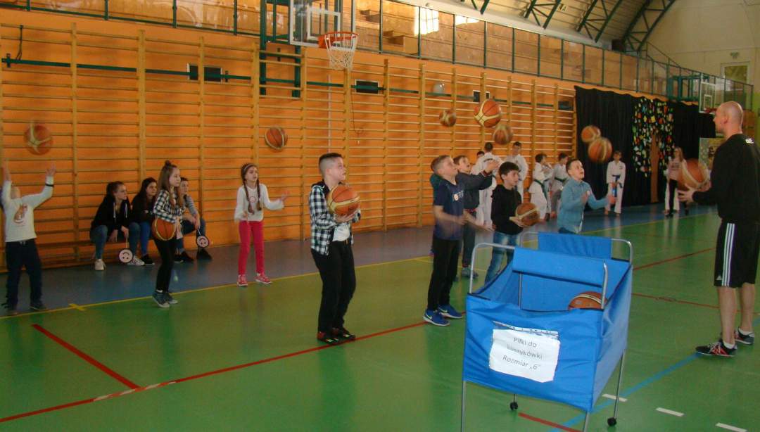 Dzień Otwarty w Gimnazjum nr 2