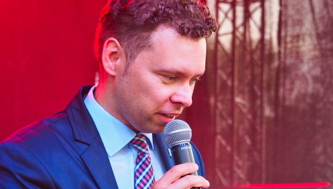 Dni Lidzbarka 2019 - PIĄTEK