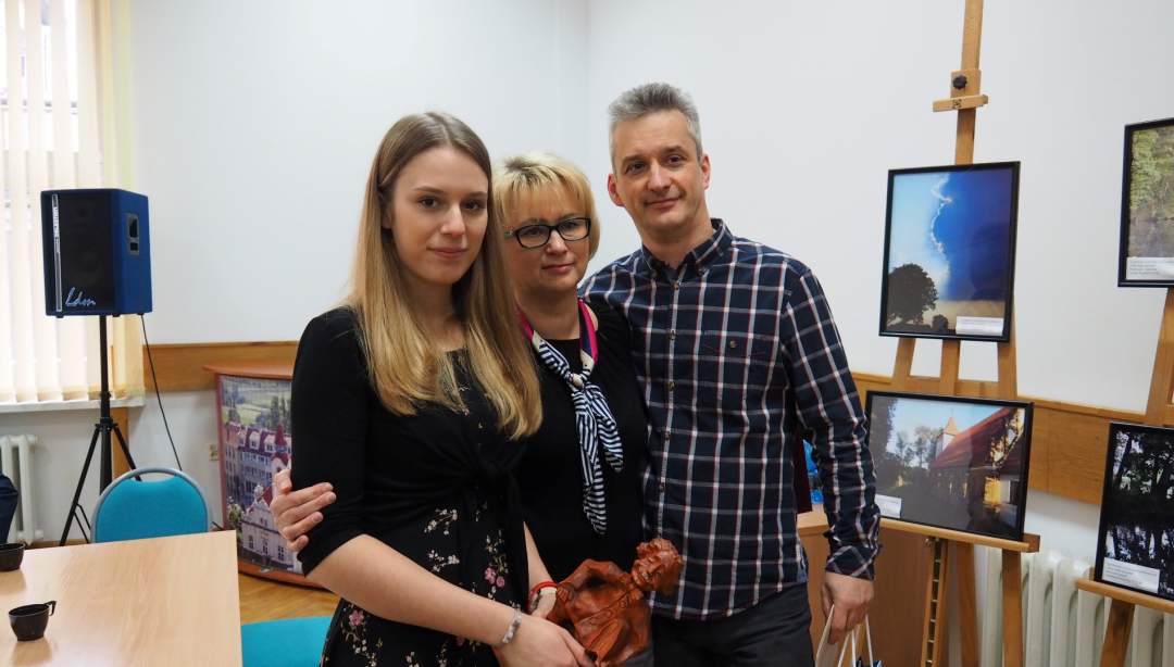 Stypendia Starosty wręczone