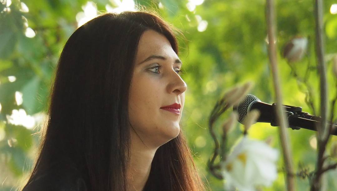 Ostatni Powiatowy Wieczór z Poezją z Magdaleną Wójcik i Elżbietą Karlsson