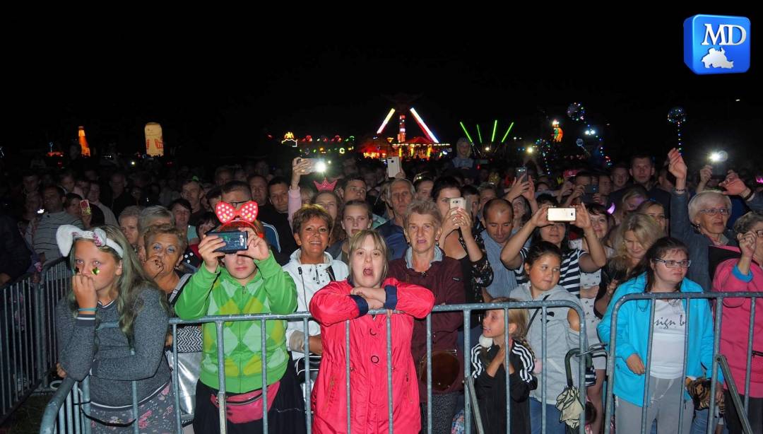 Dni Działdowa 2018 - sobota