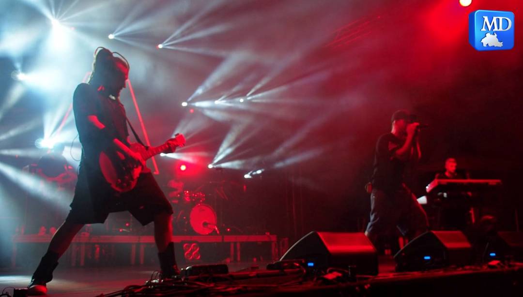 Dni Działdowa 2018 - piątek