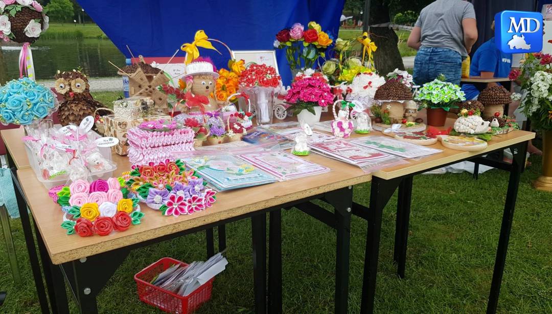 Dni Lidzbarka 2018 - niedziela